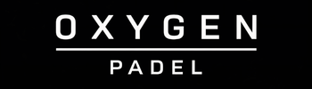 Oxygen Padel Logo Website 2026 Final
